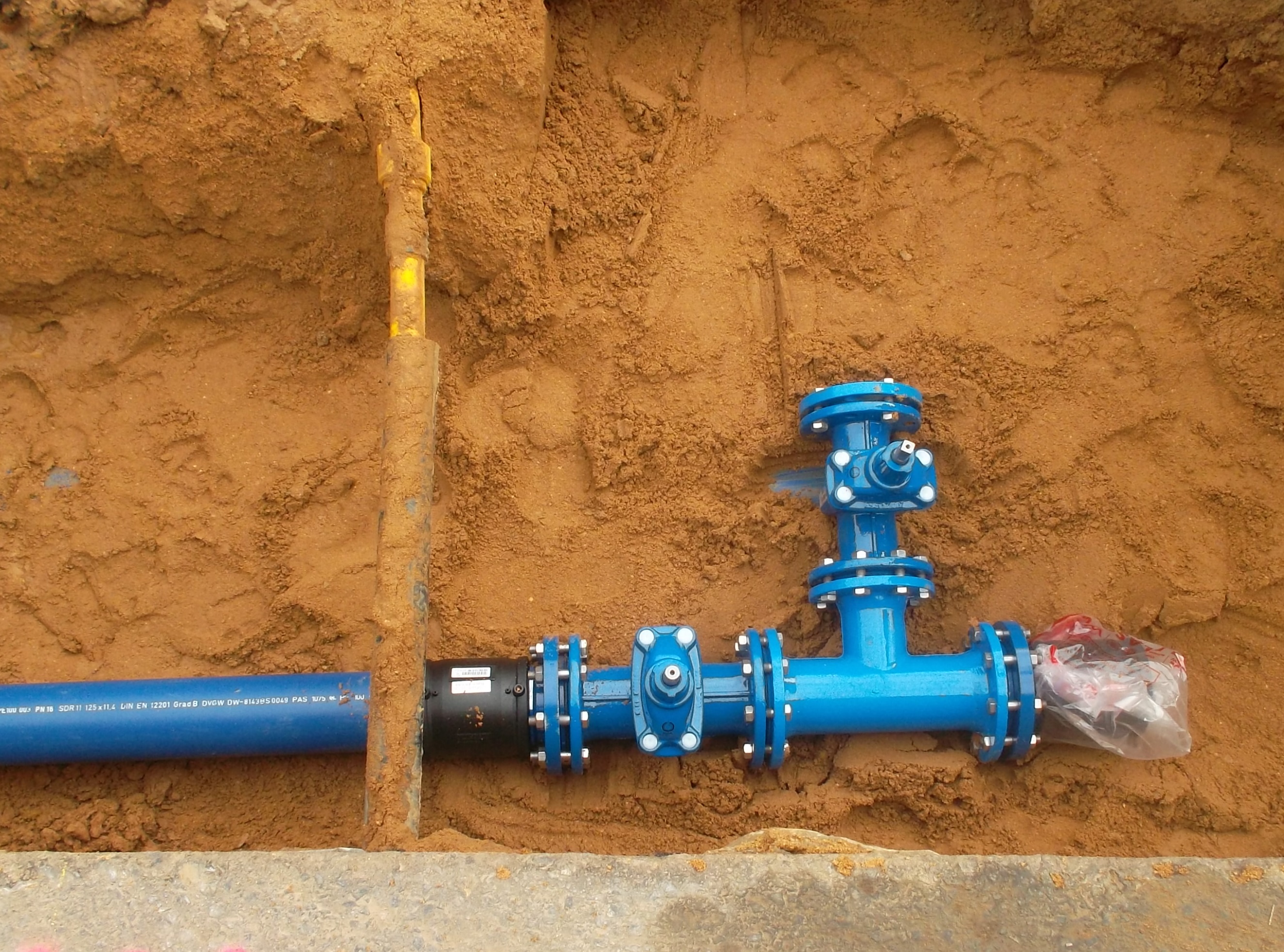 WASSERBAU / WASSERWIRTSCHAFT WASSERBAU / WASSERWIRTSCHAFT