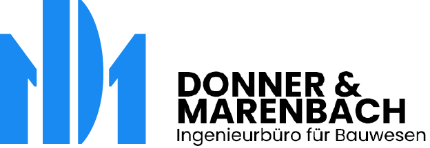 Donner & Marenbach Logo